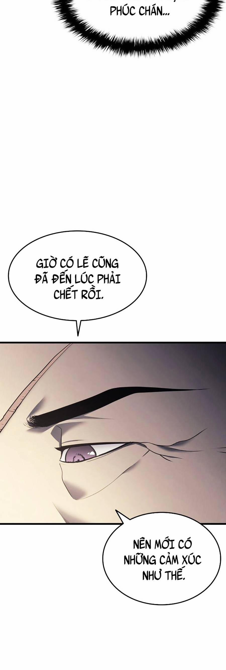 Tử Thần Phiêu Nguyệt 11 trang 6