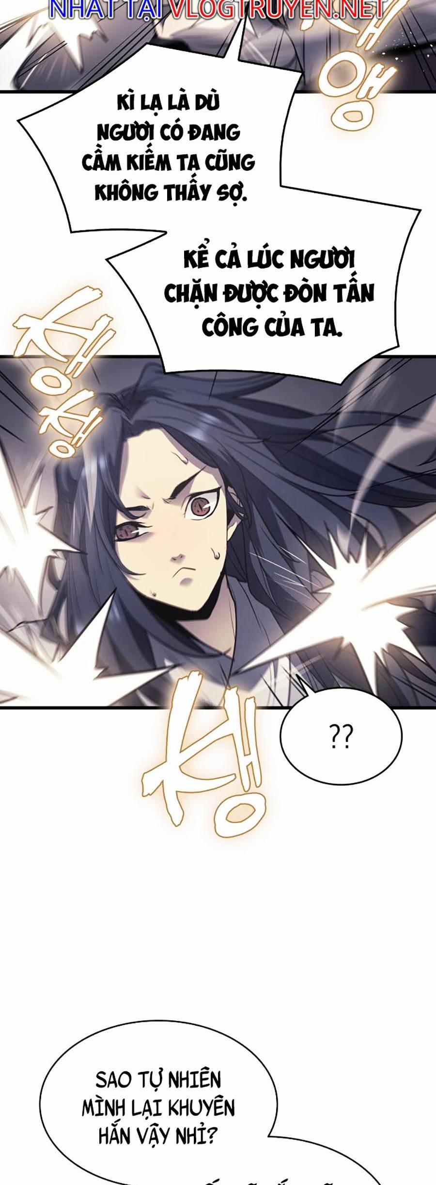 Tử Thần Phiêu Nguyệt 11 trang 62