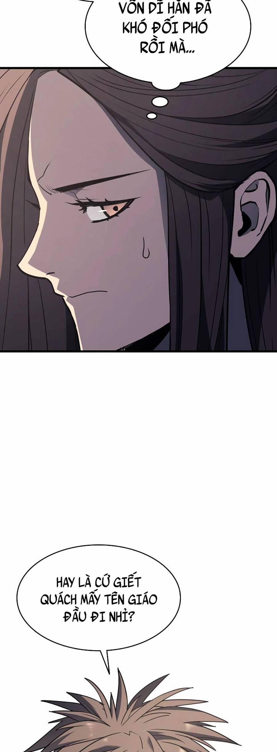 Tử Thần Phiêu Nguyệt 11 trang 63