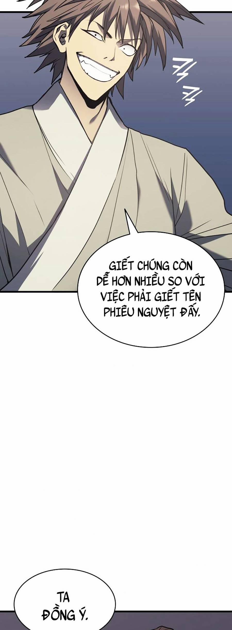 Tử Thần Phiêu Nguyệt 11 trang 64