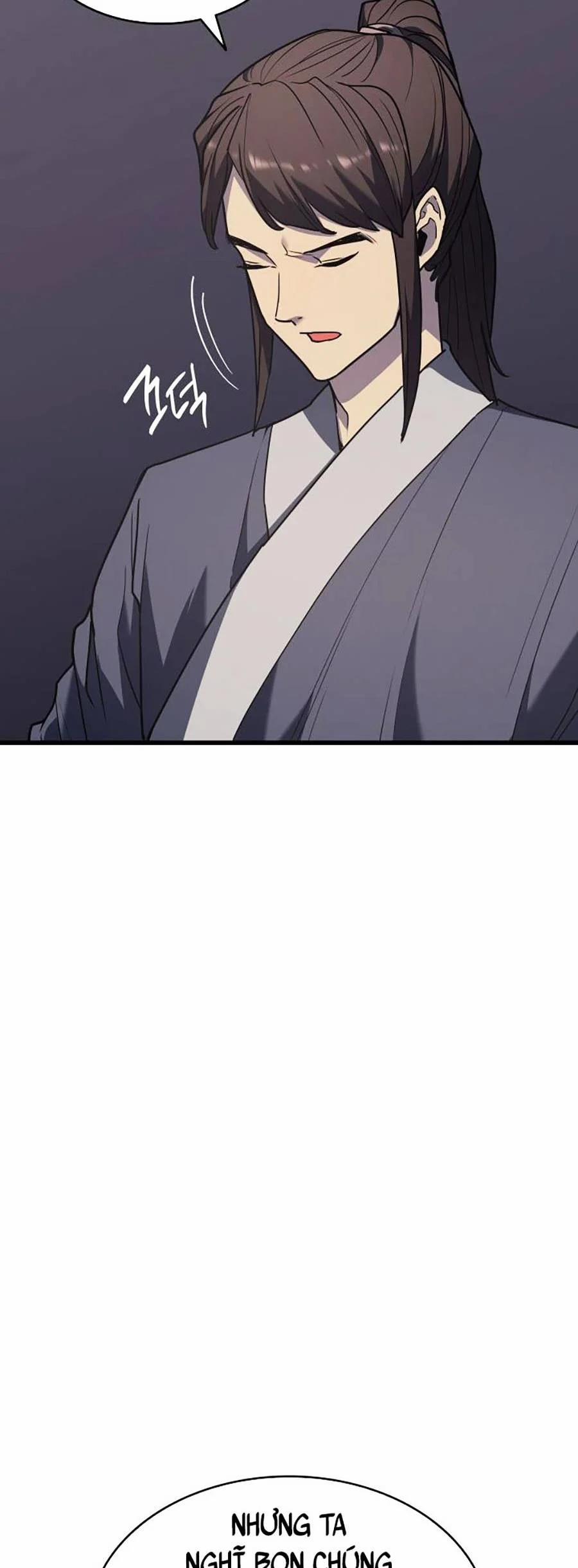 Tử Thần Phiêu Nguyệt 11 trang 65