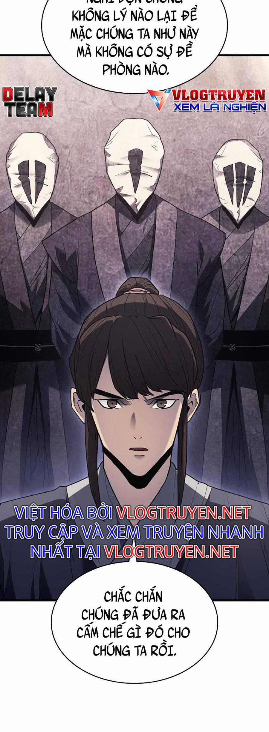 Tử Thần Phiêu Nguyệt 11 trang 66