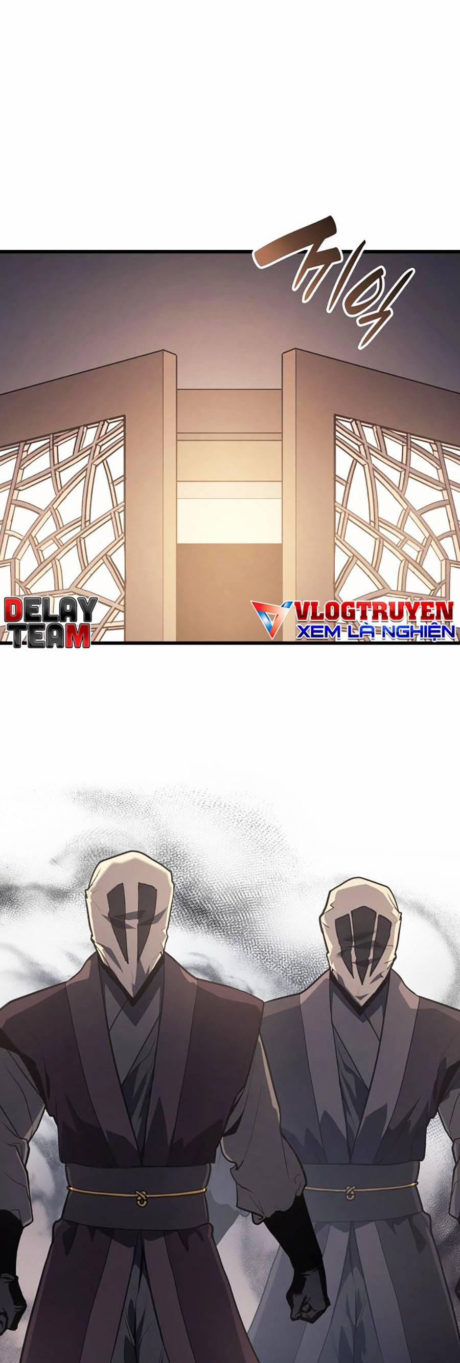 Tử Thần Phiêu Nguyệt 11 trang 7