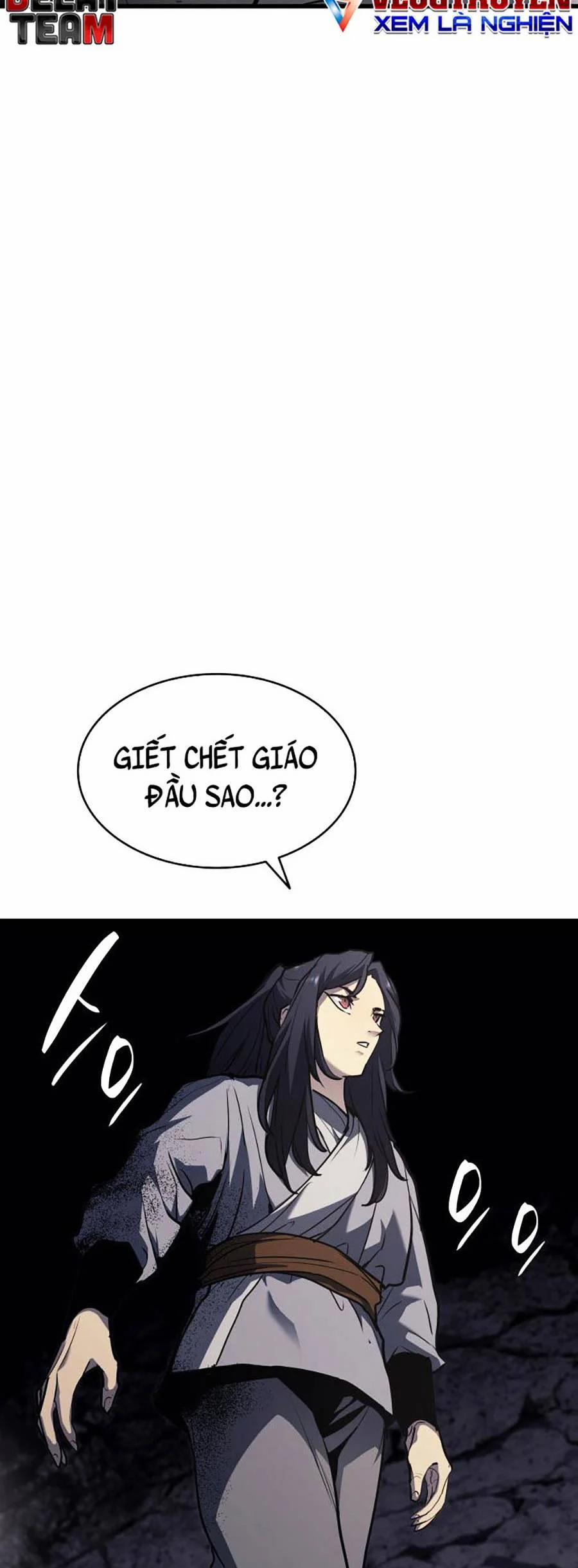 Tử Thần Phiêu Nguyệt 11 trang 71