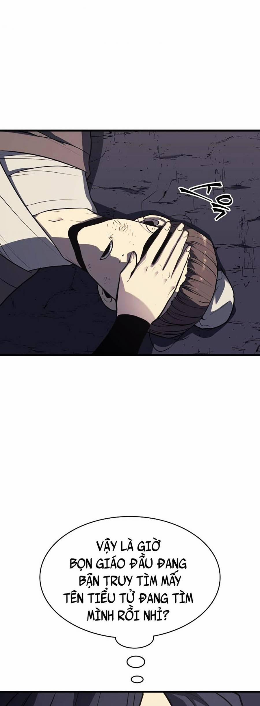 Tử Thần Phiêu Nguyệt 11 trang 74