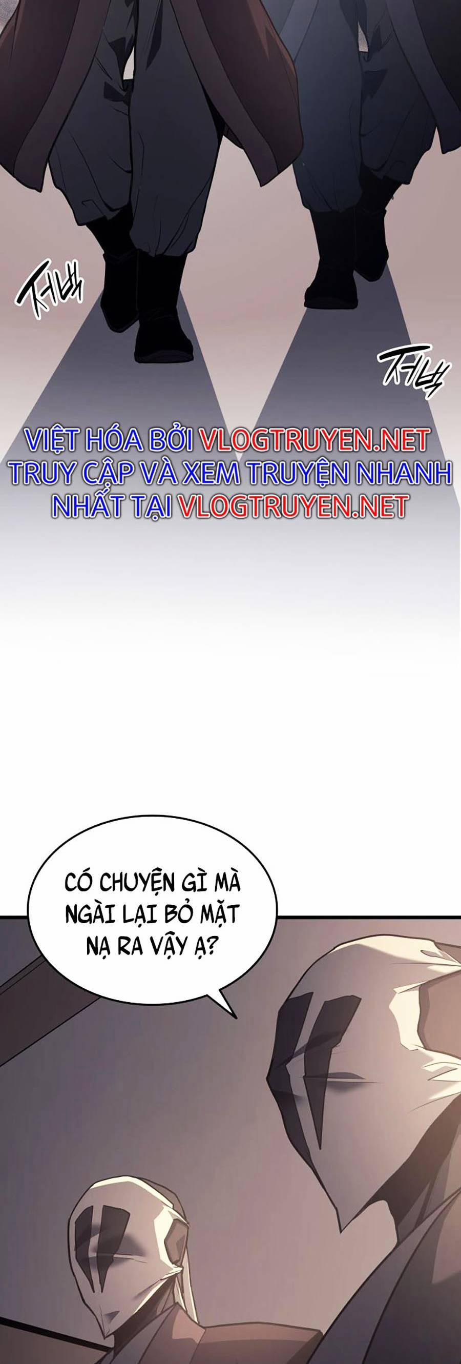 Tử Thần Phiêu Nguyệt 11 trang 8