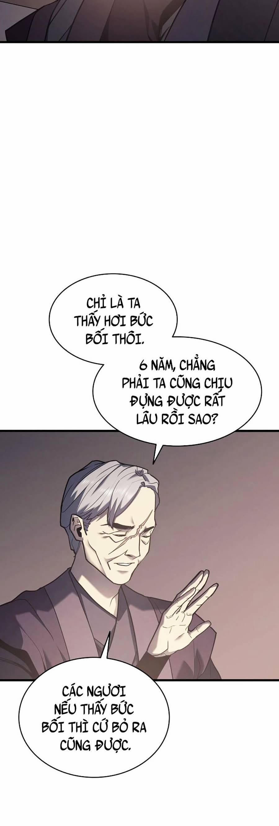 Tử Thần Phiêu Nguyệt 11 trang 9