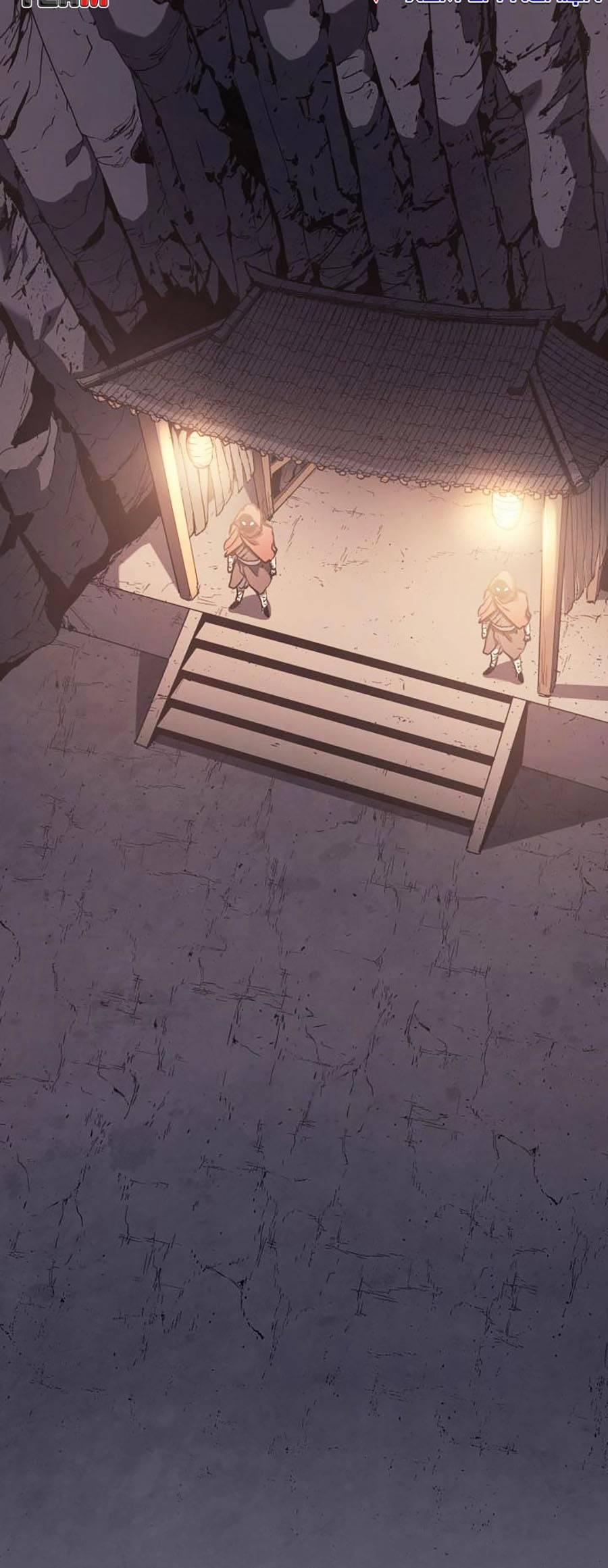 Tử Thần Phiêu Nguyệt 12 trang 1