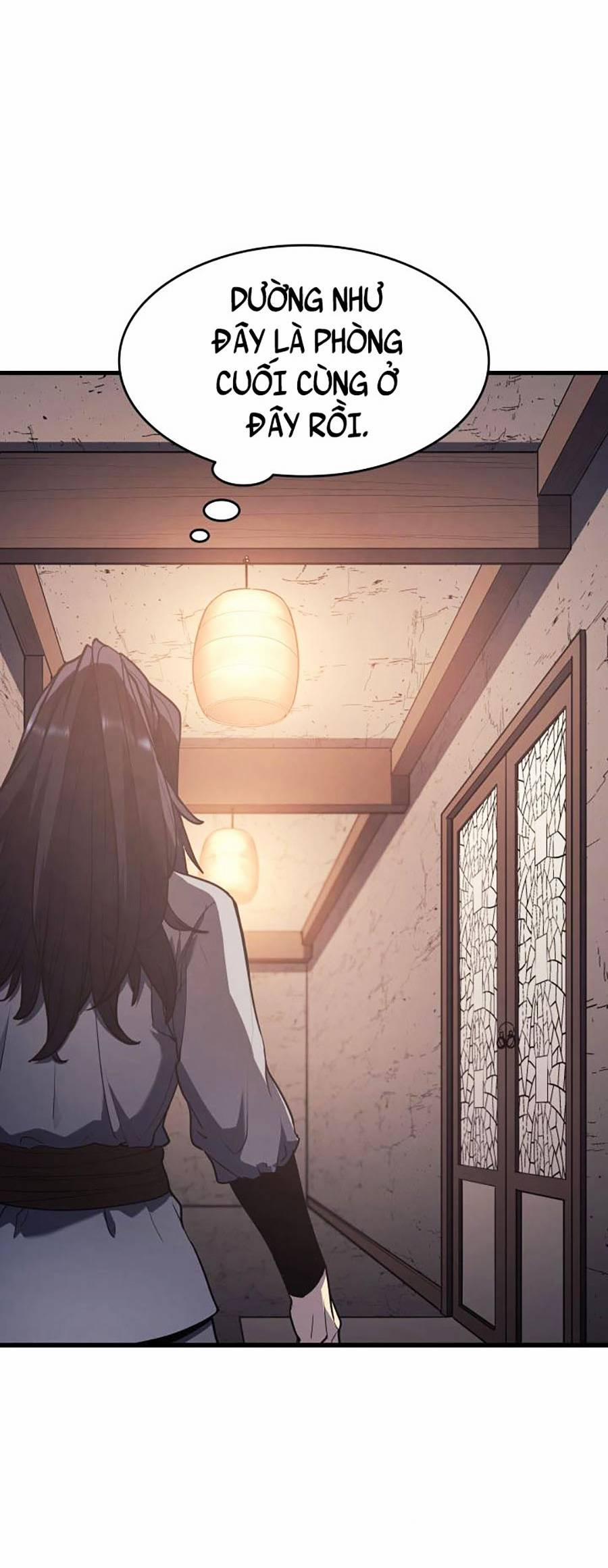 Tử Thần Phiêu Nguyệt 12 trang 16