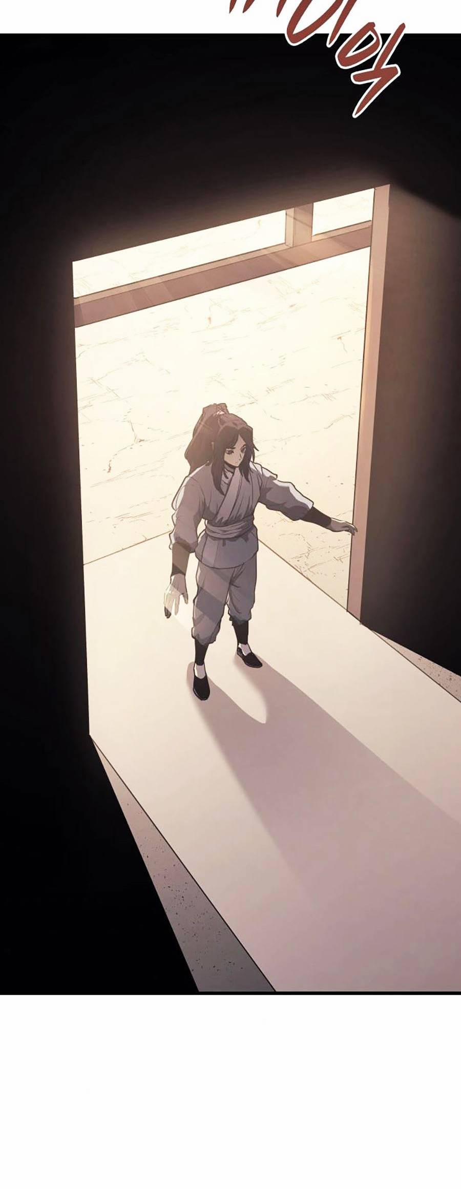 Tử Thần Phiêu Nguyệt 12 trang 18