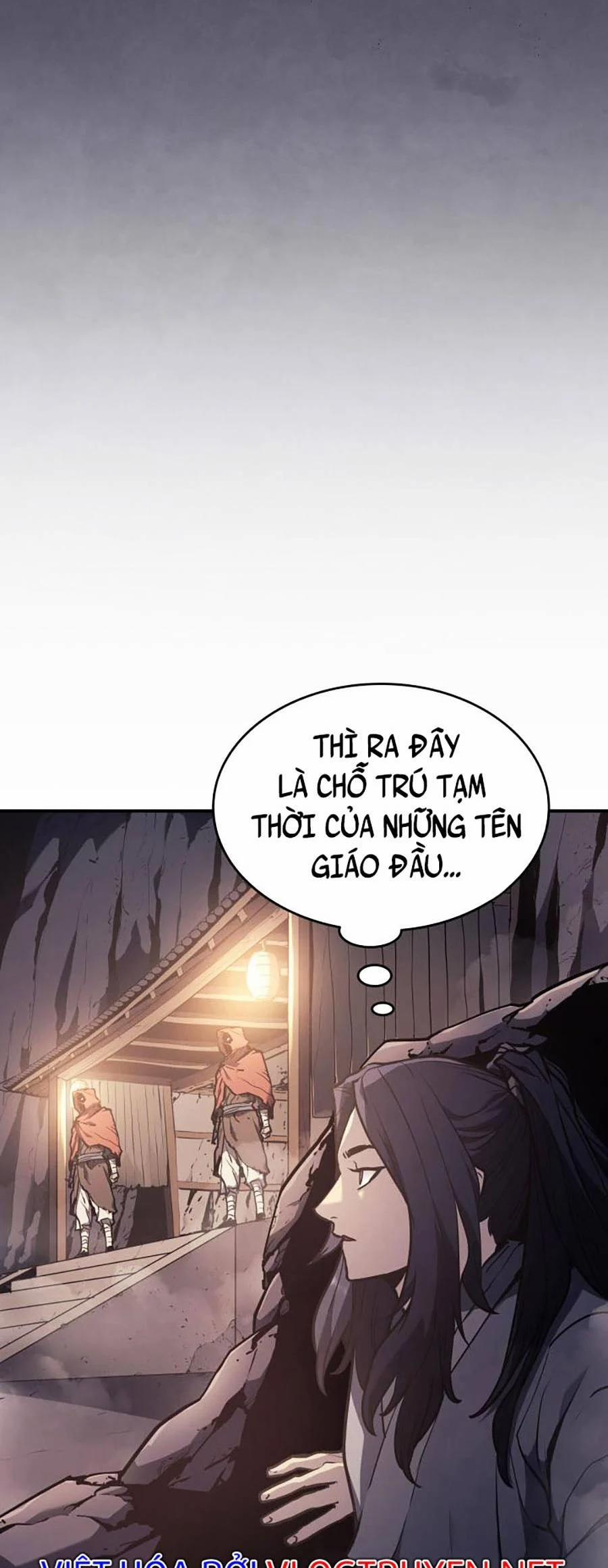 Tử Thần Phiêu Nguyệt 12 trang 2