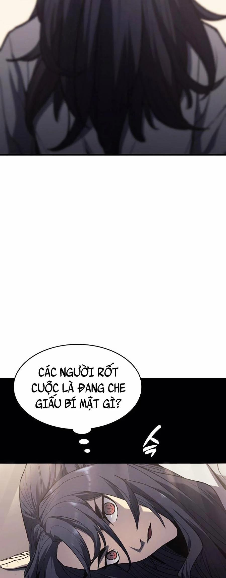 Tử Thần Phiêu Nguyệt 12 trang 20