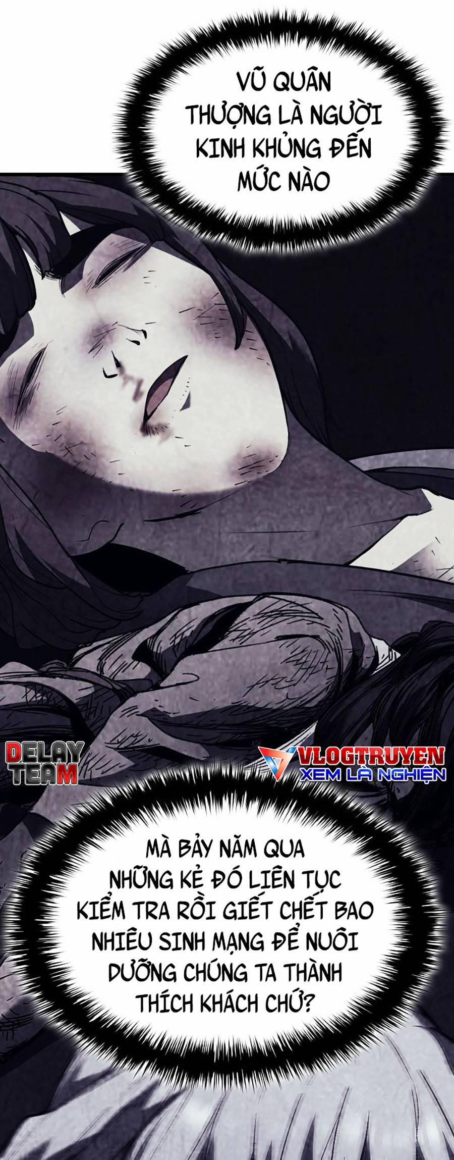 Tử Thần Phiêu Nguyệt 12 trang 29