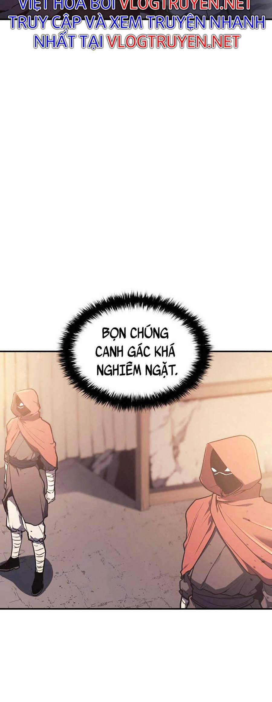 Tử Thần Phiêu Nguyệt 12 trang 3