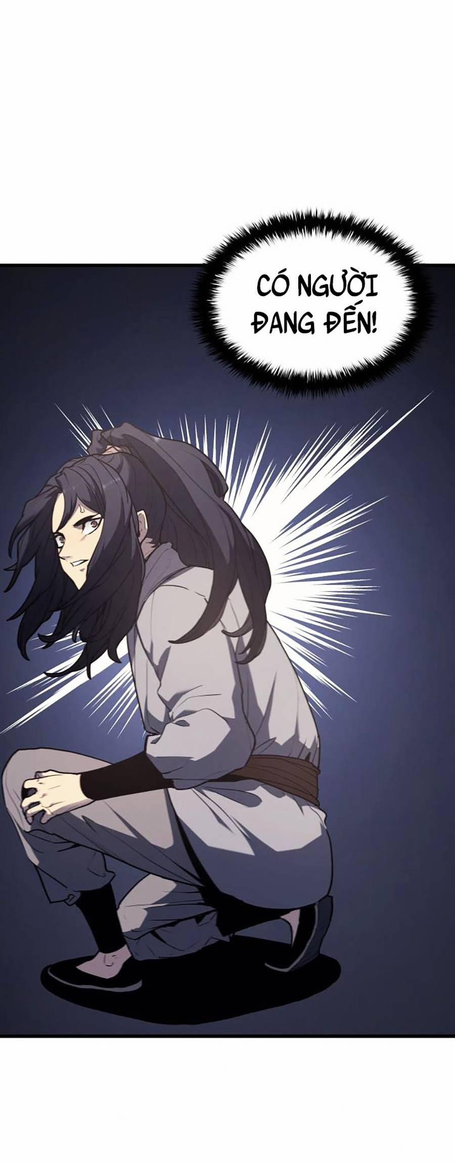 Tử Thần Phiêu Nguyệt 12 trang 32