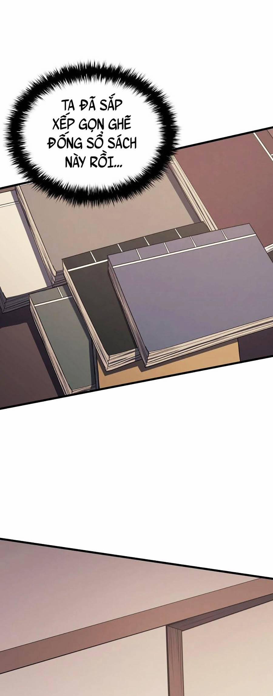 Tử Thần Phiêu Nguyệt 12 trang 40