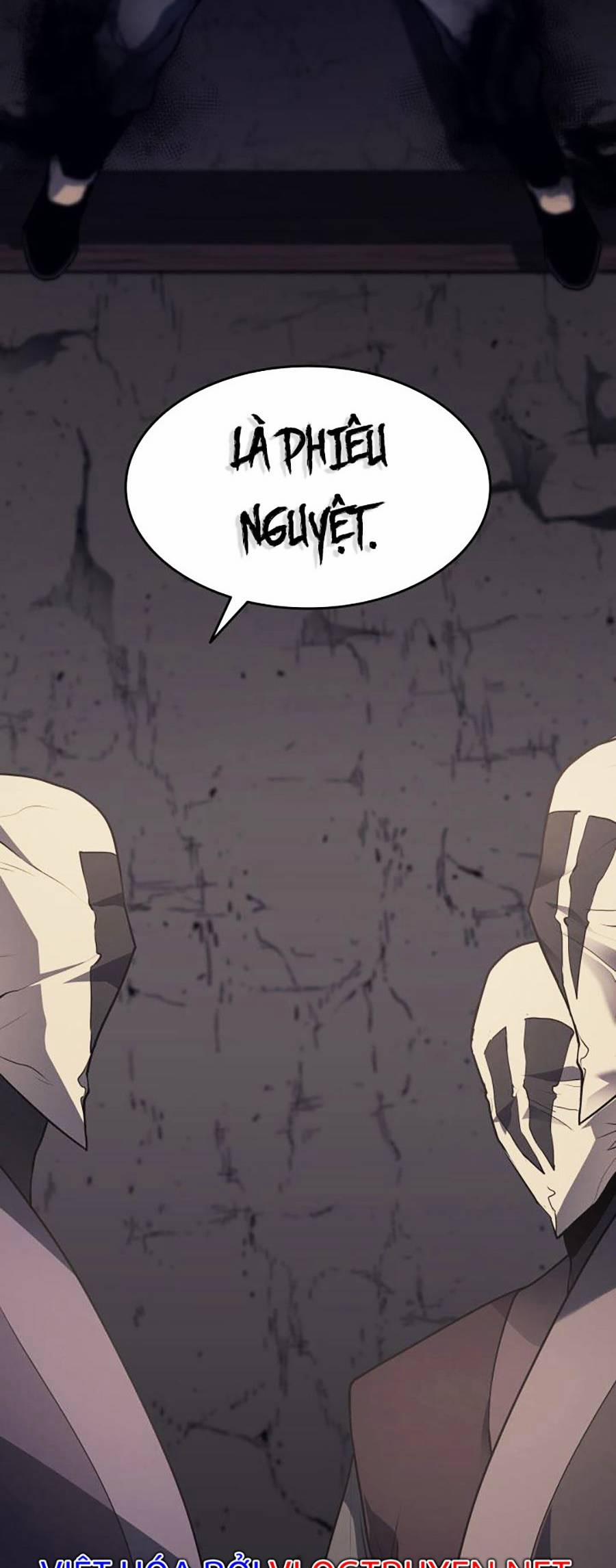 Tử Thần Phiêu Nguyệt 12 trang 56