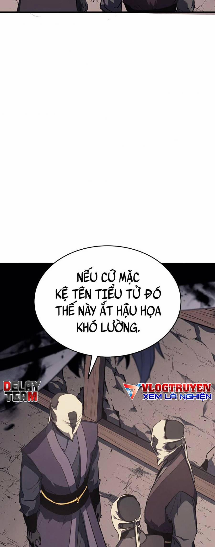 Tử Thần Phiêu Nguyệt 12 trang 58