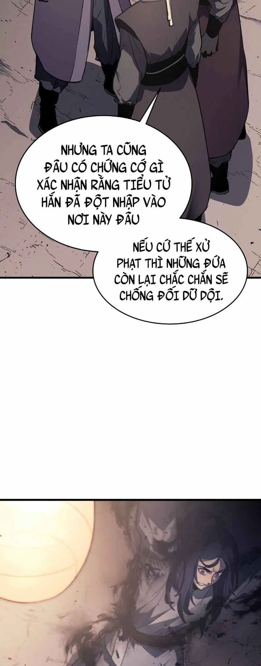 Tử Thần Phiêu Nguyệt 12 trang 59