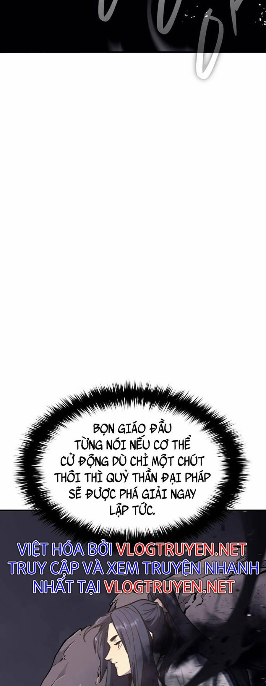 Tử Thần Phiêu Nguyệt 12 trang 6