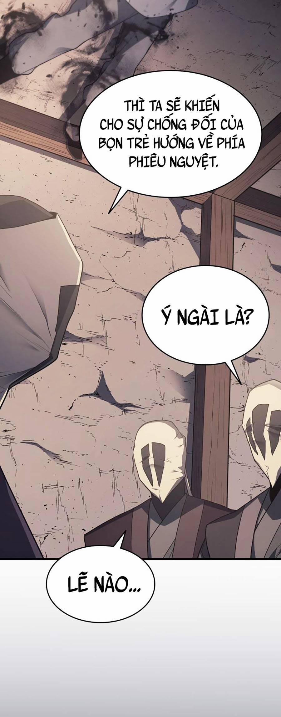 Tử Thần Phiêu Nguyệt 12 trang 60