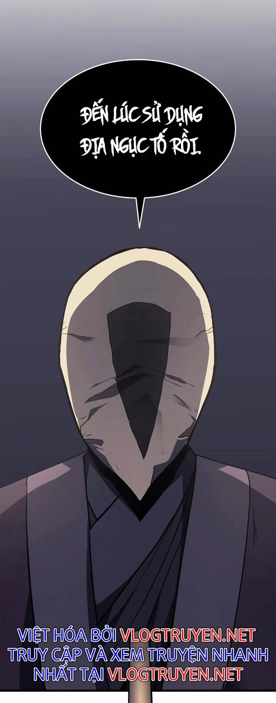 Tử Thần Phiêu Nguyệt 12 trang 61