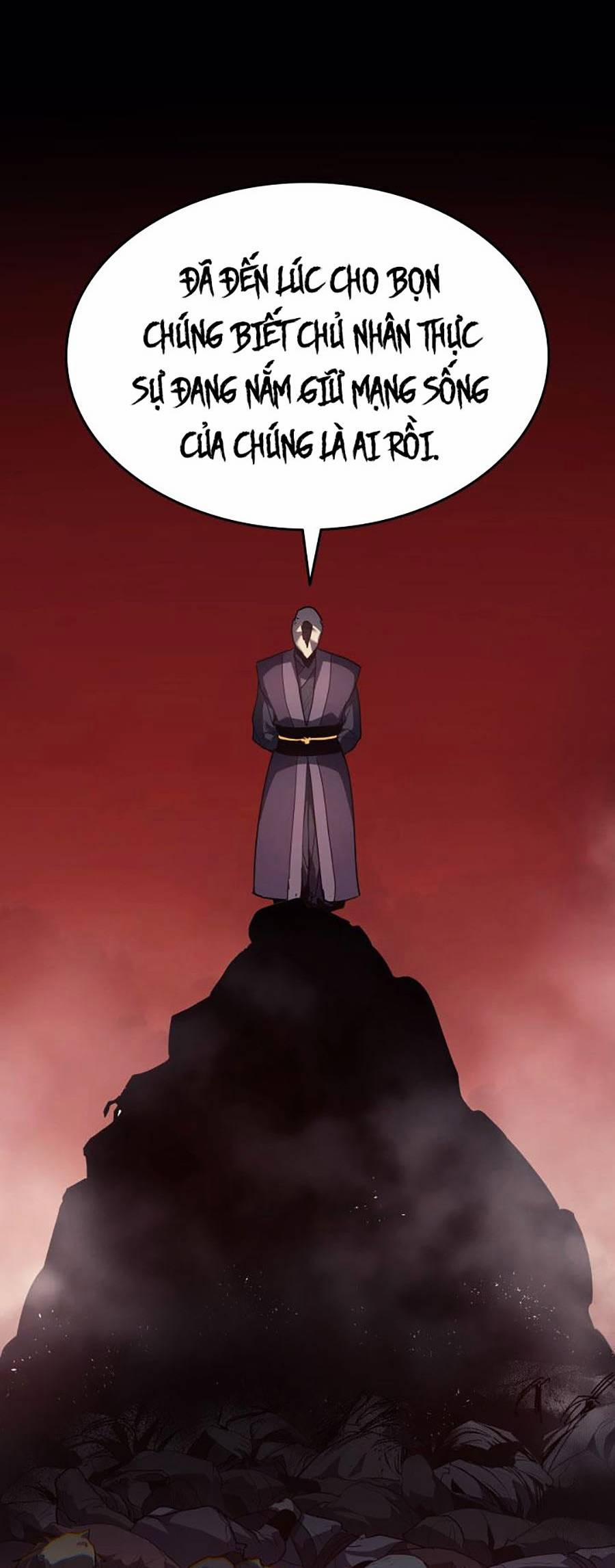 Tử Thần Phiêu Nguyệt 12 trang 66