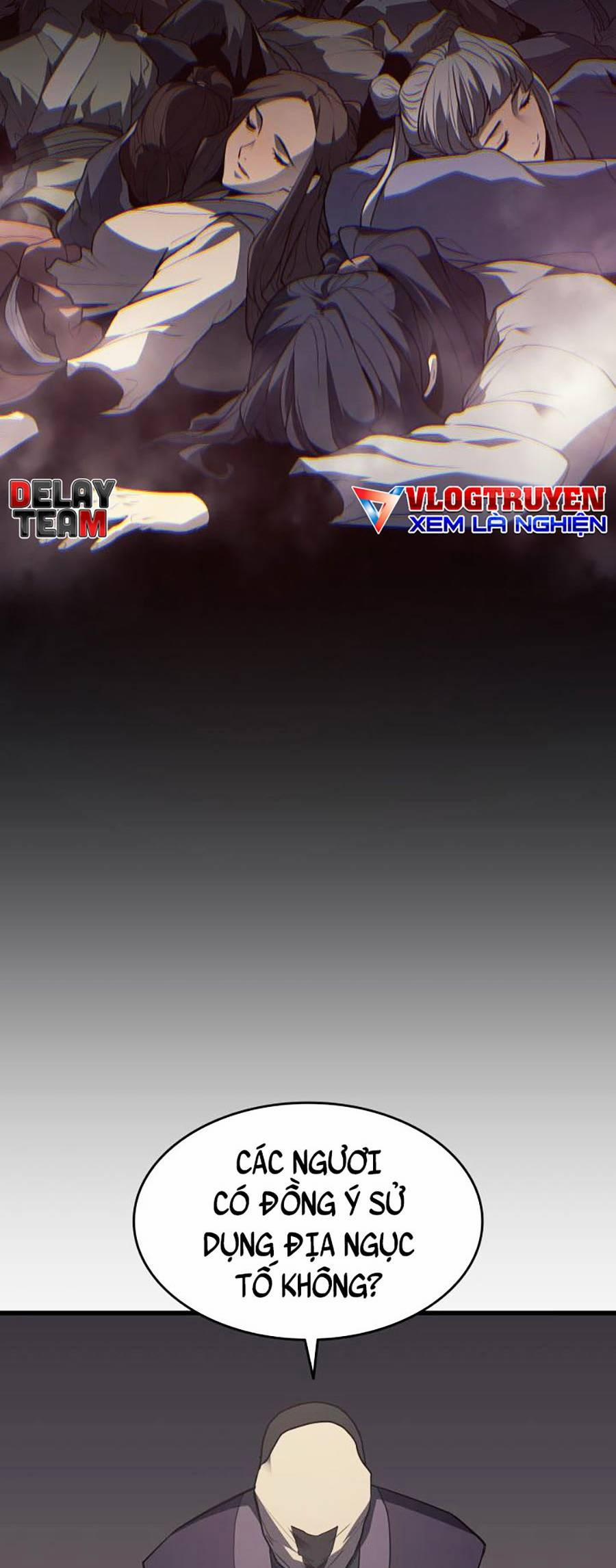 Tử Thần Phiêu Nguyệt 12 trang 67