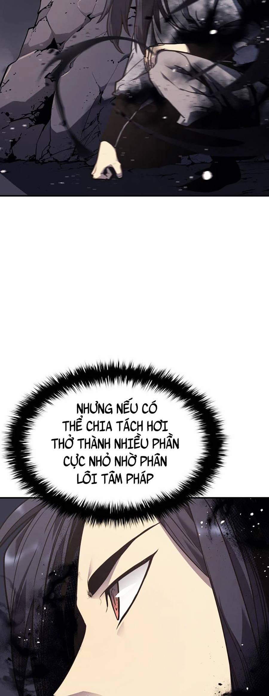 Tử Thần Phiêu Nguyệt 12 trang 7