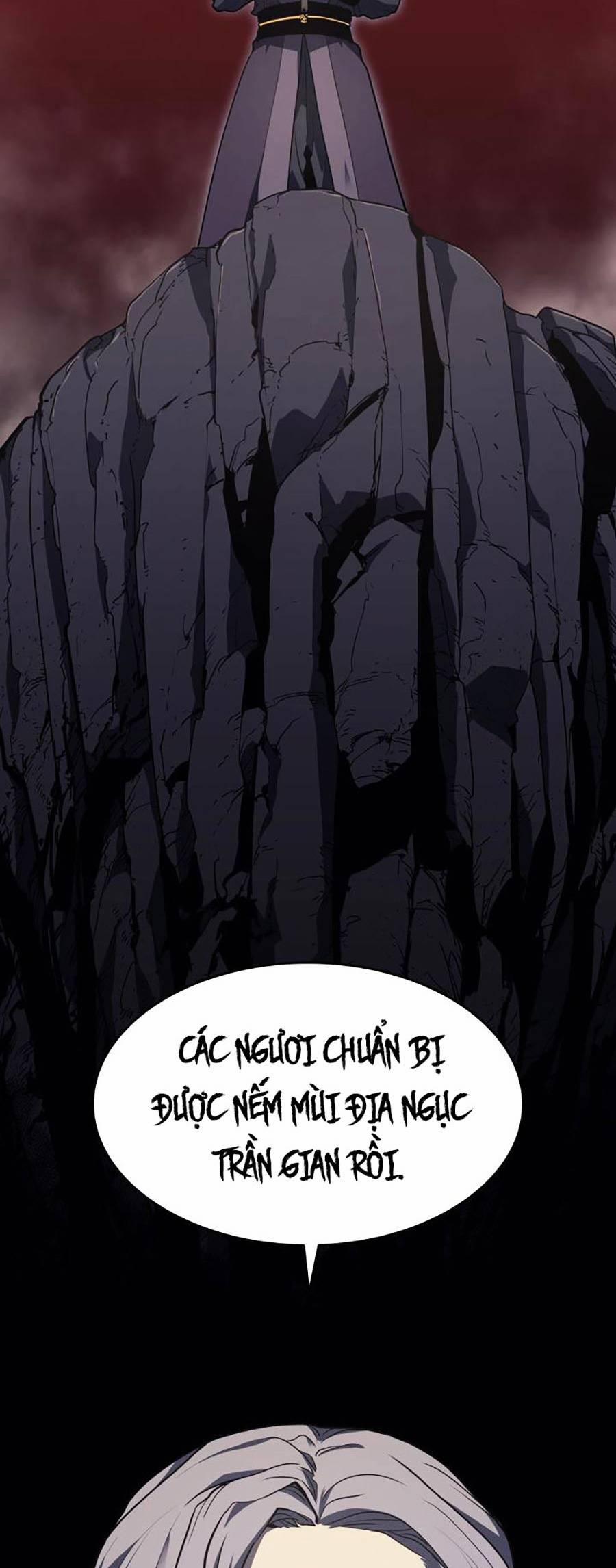 Tử Thần Phiêu Nguyệt 12 trang 71