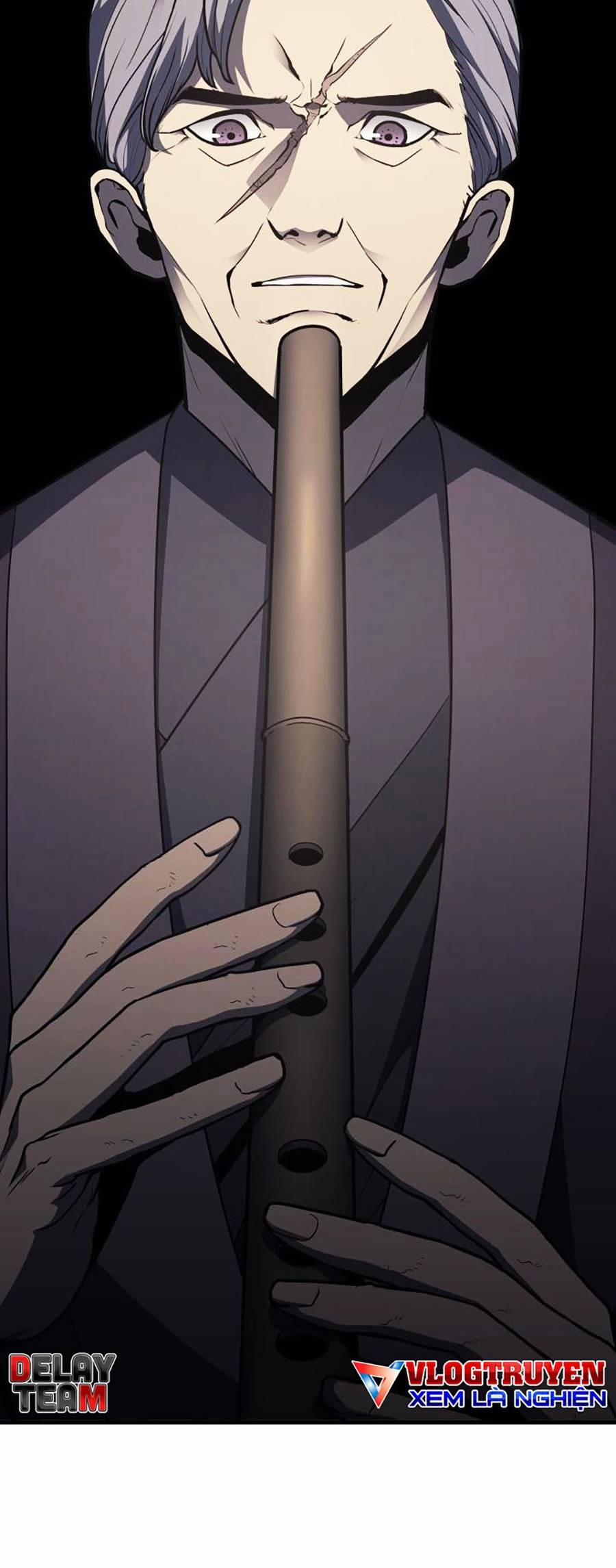 Tử Thần Phiêu Nguyệt 12 trang 72