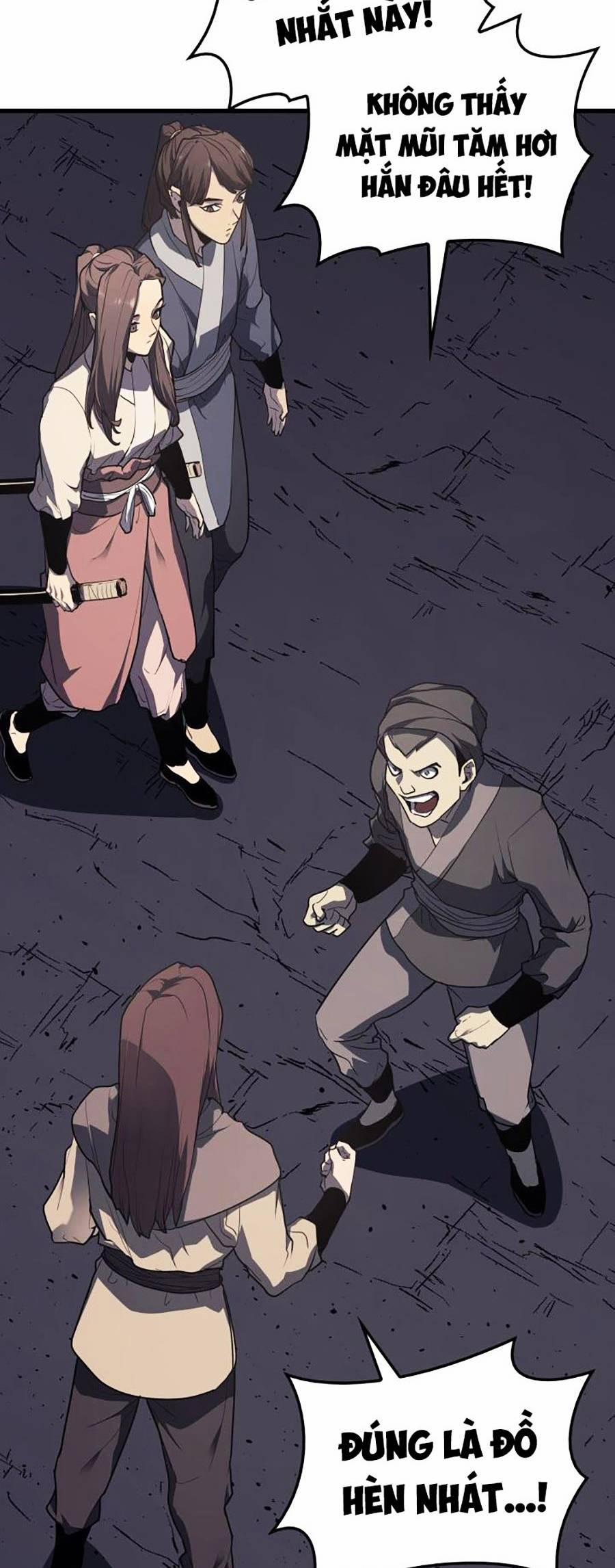 Tử Thần Phiêu Nguyệt 12 trang 78