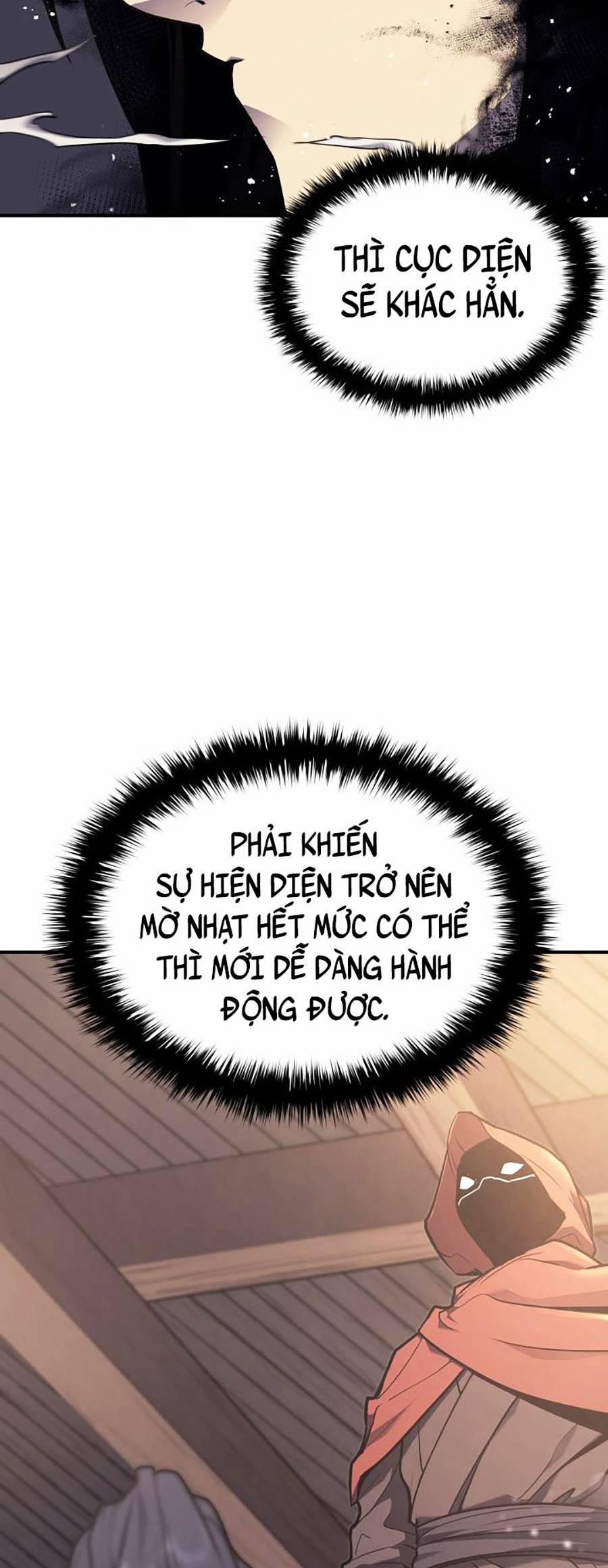 Tử Thần Phiêu Nguyệt 12 trang 8