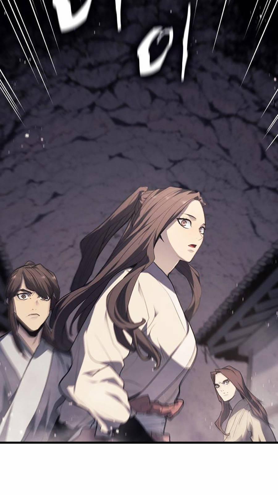 Tử Thần Phiêu Nguyệt 12 trang 82