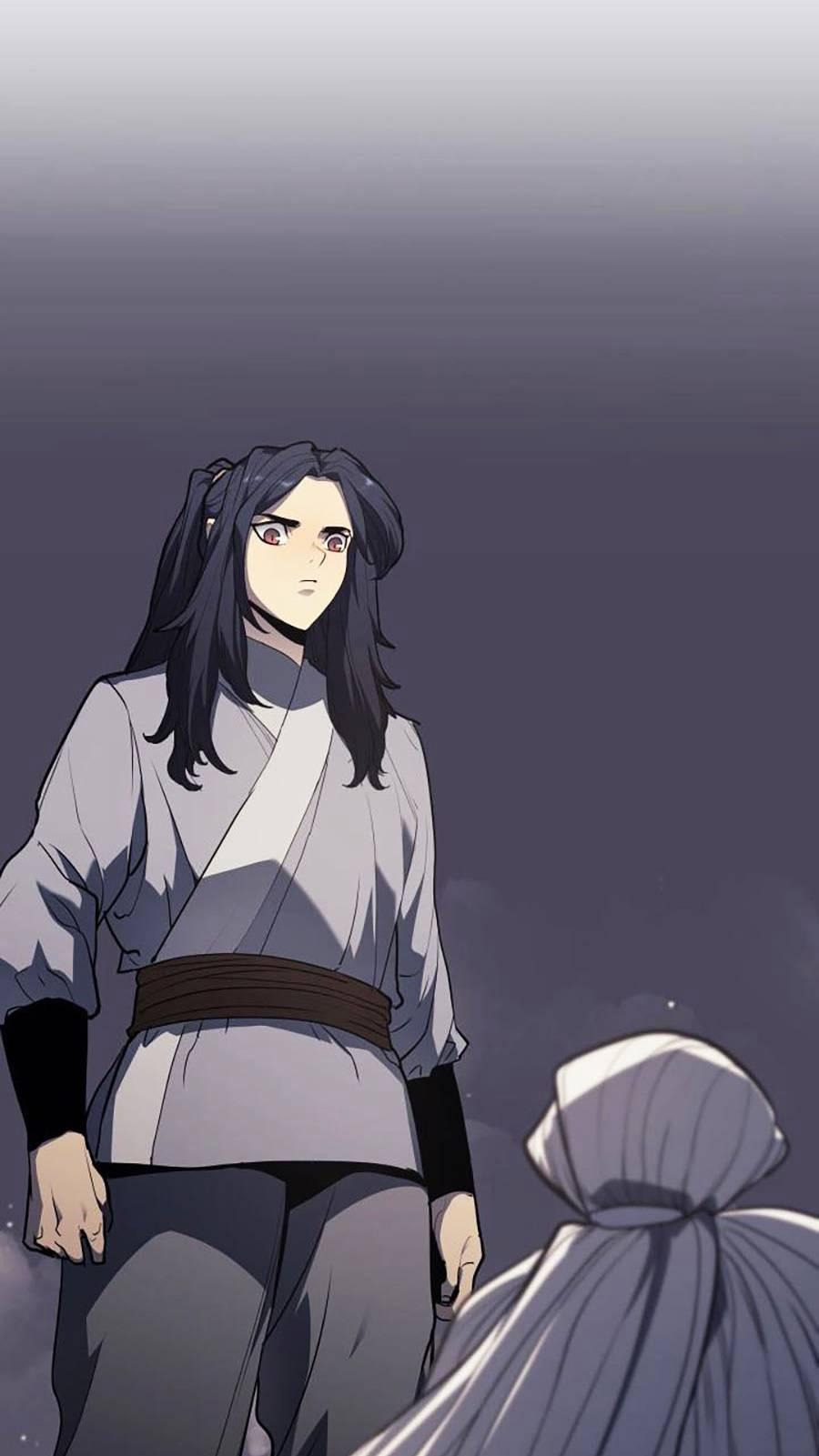 Tử Thần Phiêu Nguyệt 12 trang 95