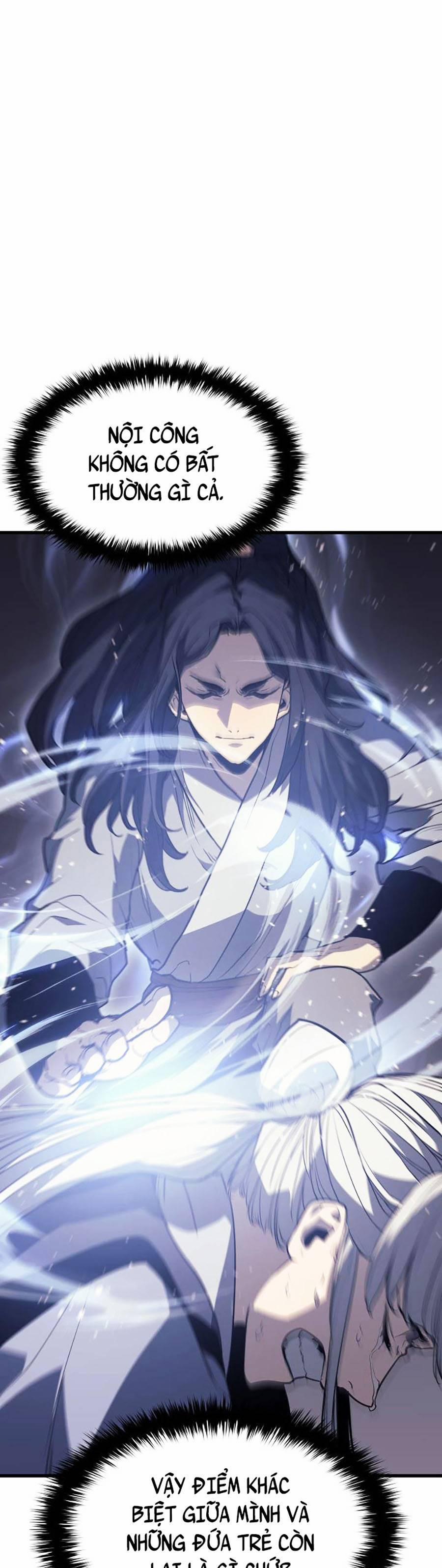 Tử Thần Phiêu Nguyệt 13 trang 11