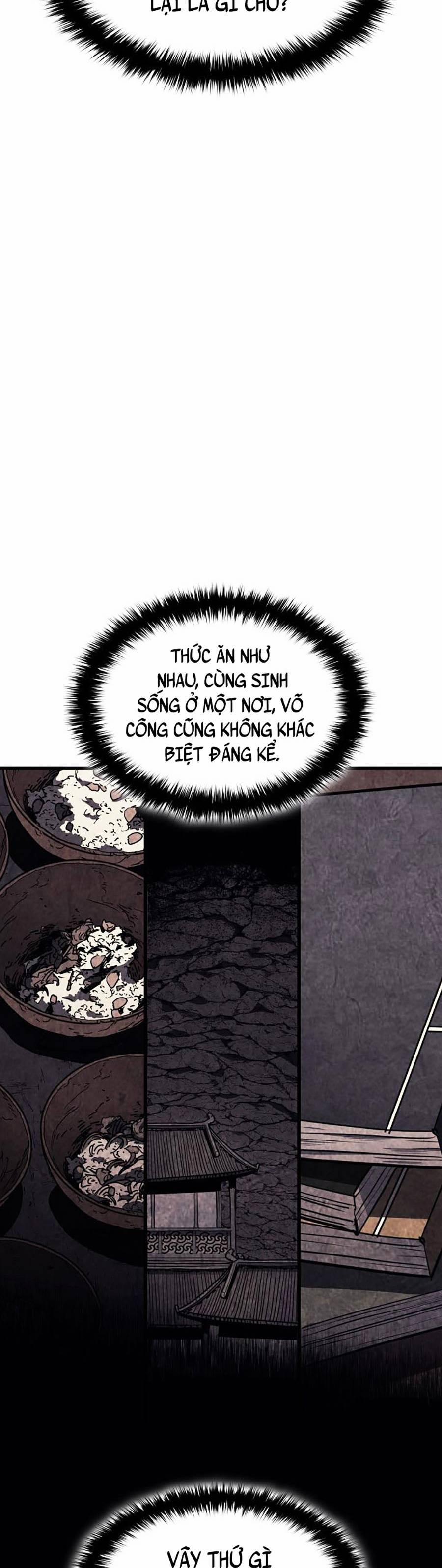 Tử Thần Phiêu Nguyệt 13 trang 12