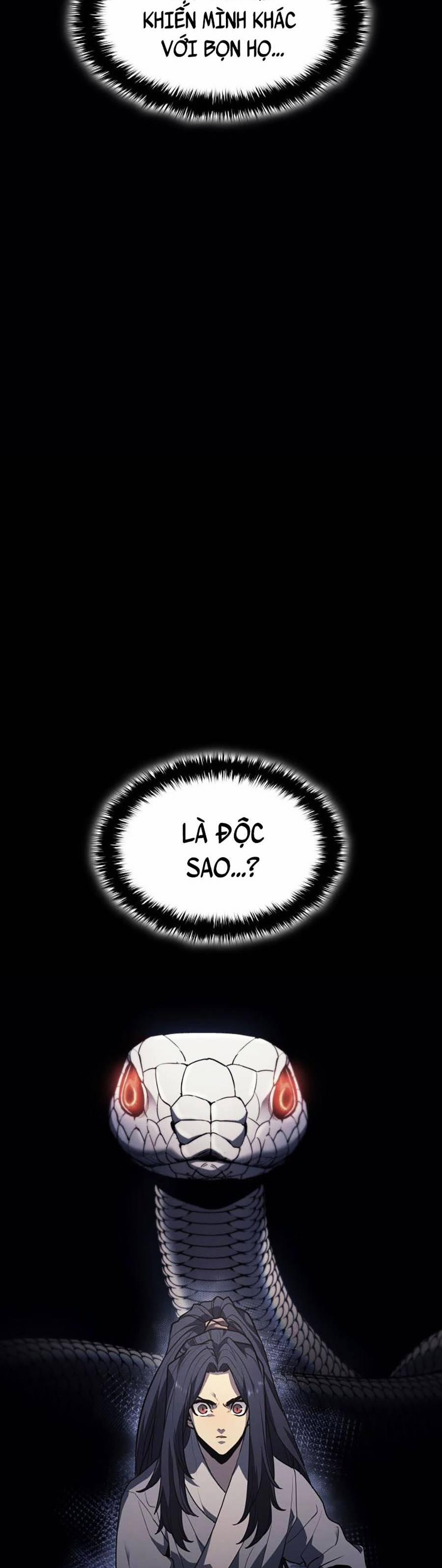 Tử Thần Phiêu Nguyệt 13 trang 13
