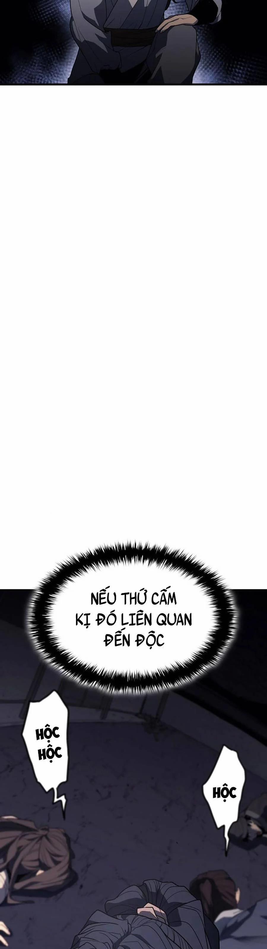 Tử Thần Phiêu Nguyệt 13 trang 14