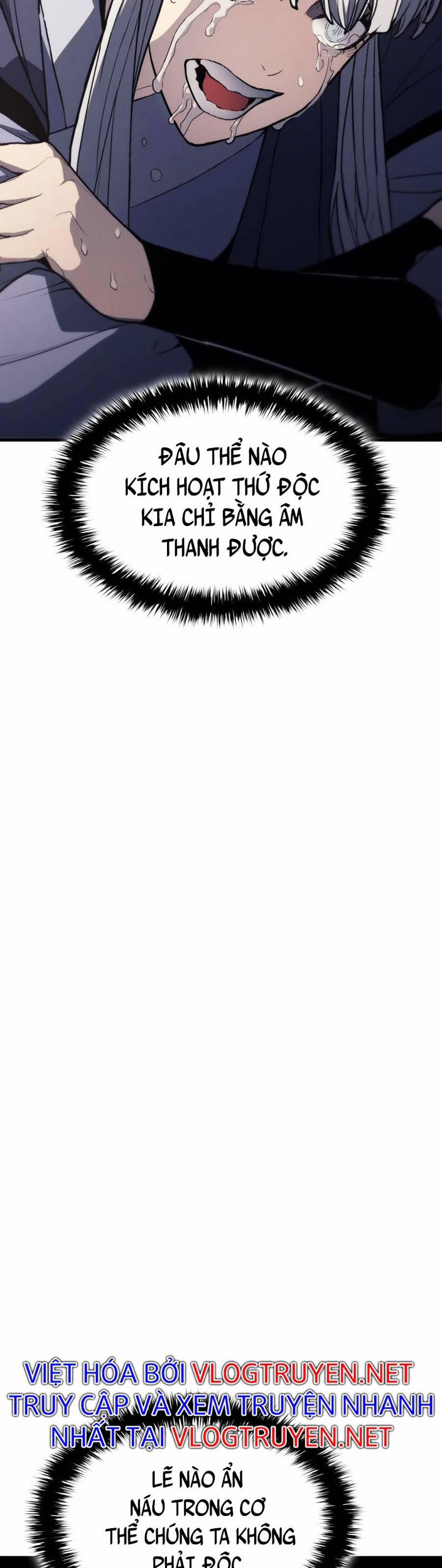 Tử Thần Phiêu Nguyệt 13 trang 16