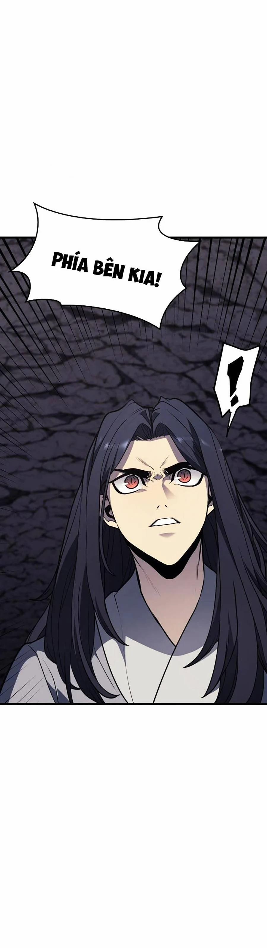Tử Thần Phiêu Nguyệt 13 trang 18