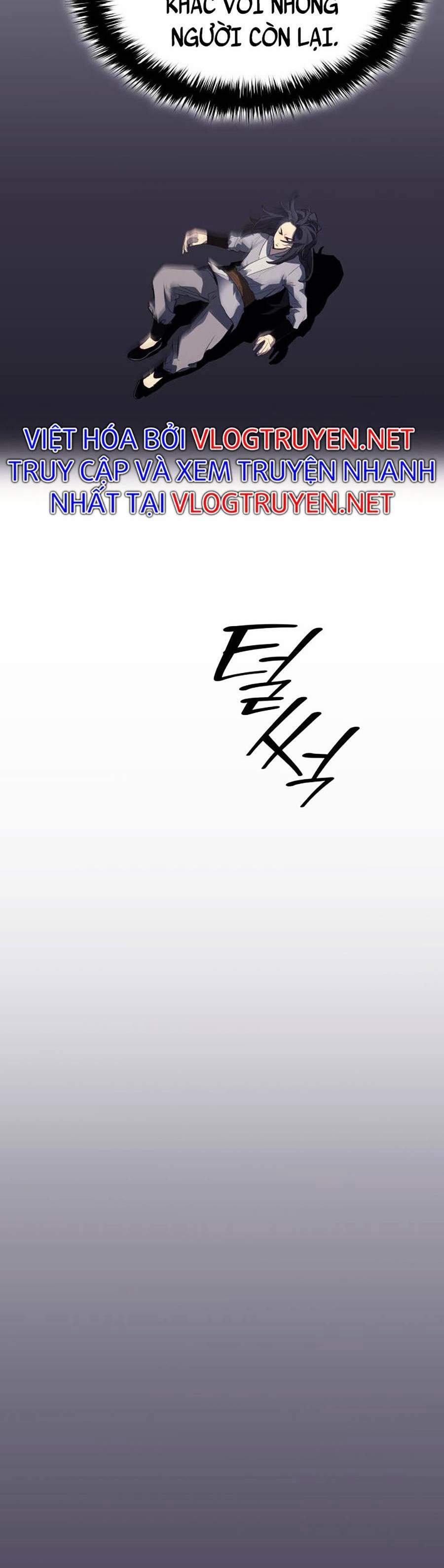 Tử Thần Phiêu Nguyệt 13 trang 23