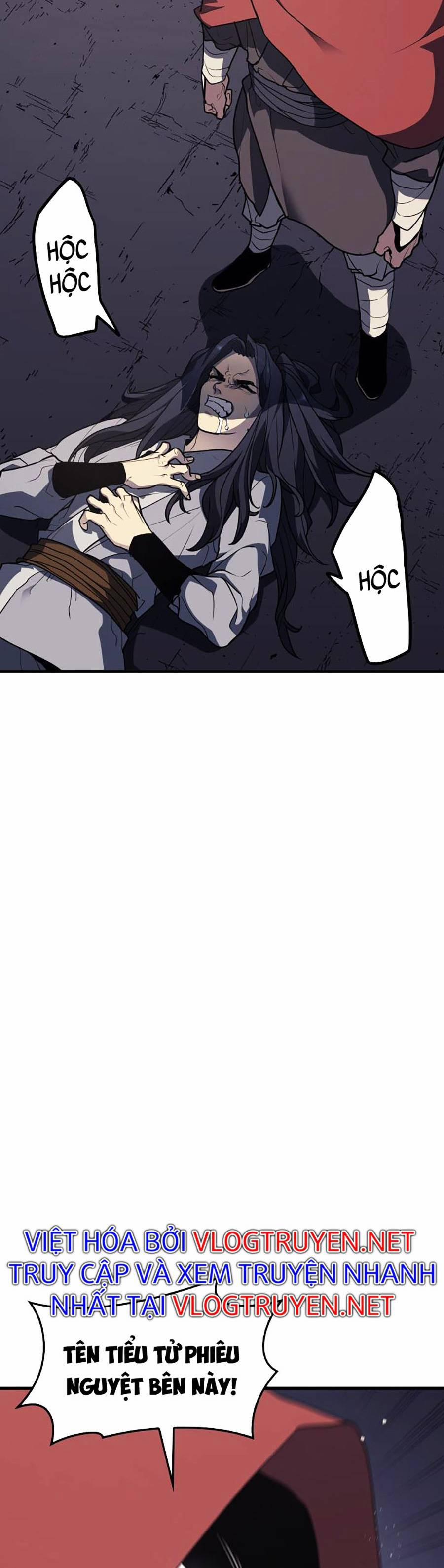 Tử Thần Phiêu Nguyệt 13 trang 26