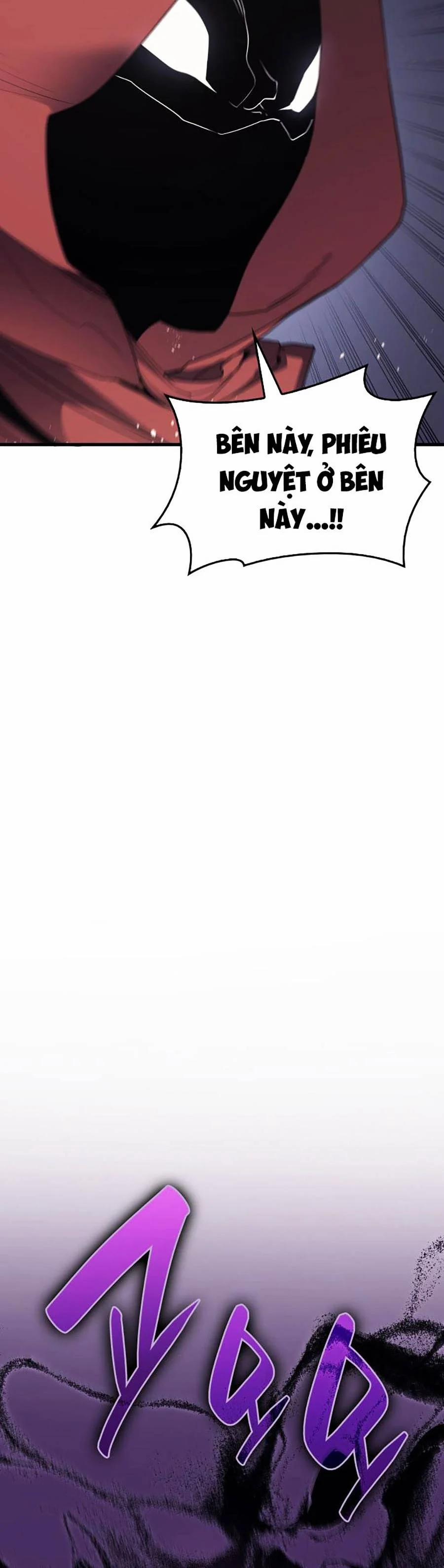 Tử Thần Phiêu Nguyệt 13 trang 27