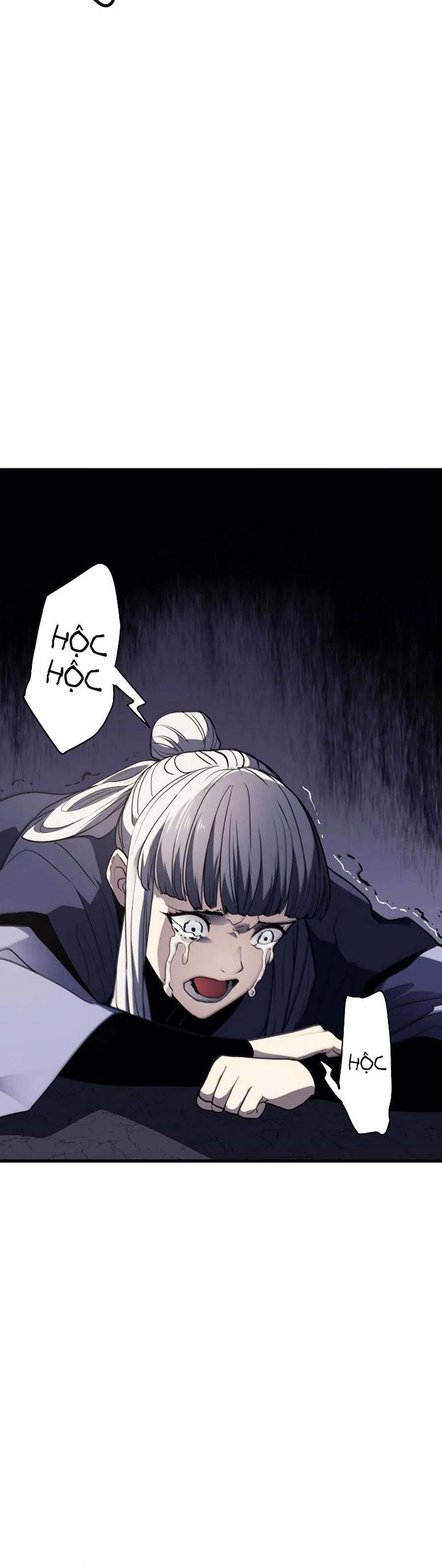 Tử Thần Phiêu Nguyệt 13 trang 3