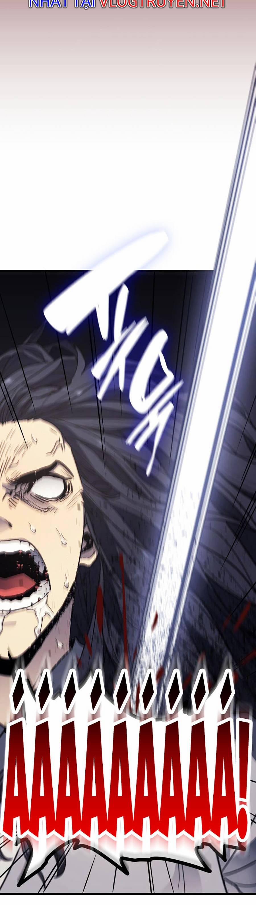 Tử Thần Phiêu Nguyệt 13 trang 31