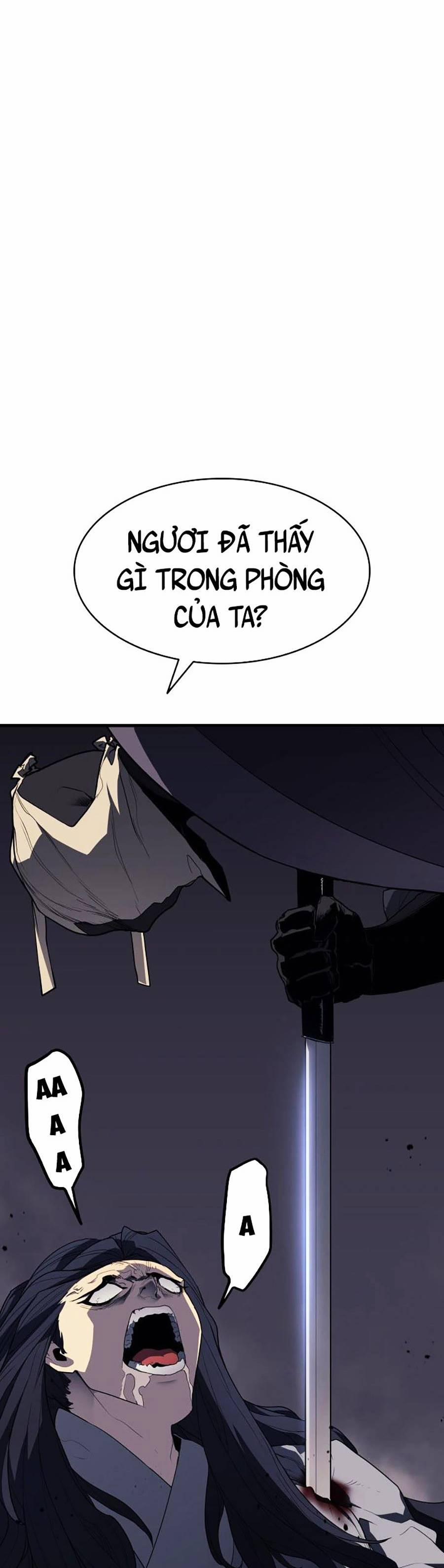 Tử Thần Phiêu Nguyệt 13 trang 32