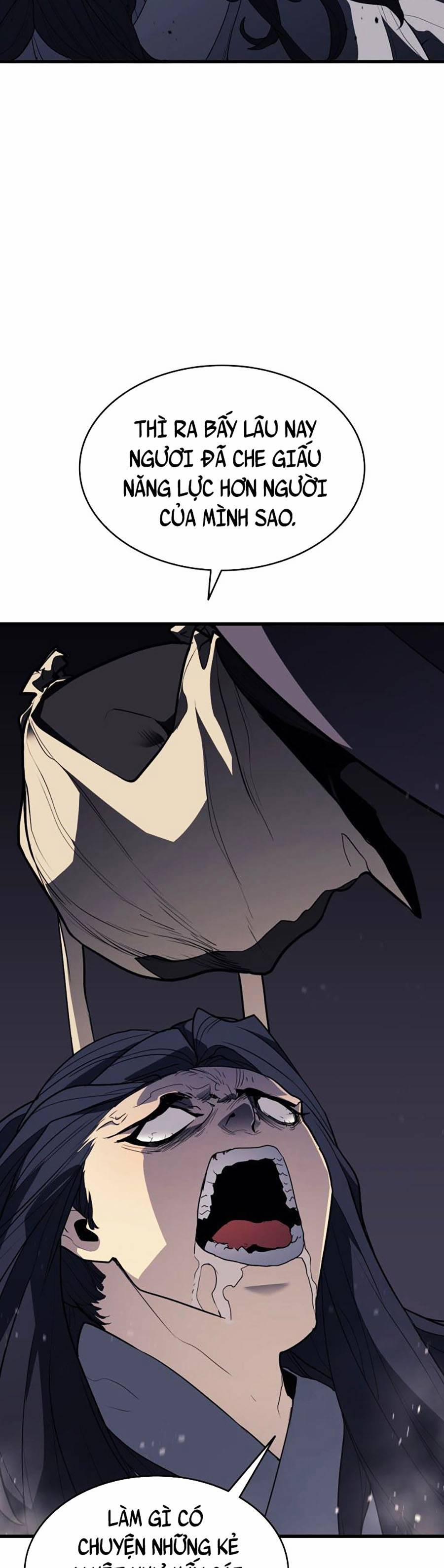 Tử Thần Phiêu Nguyệt 13 trang 33