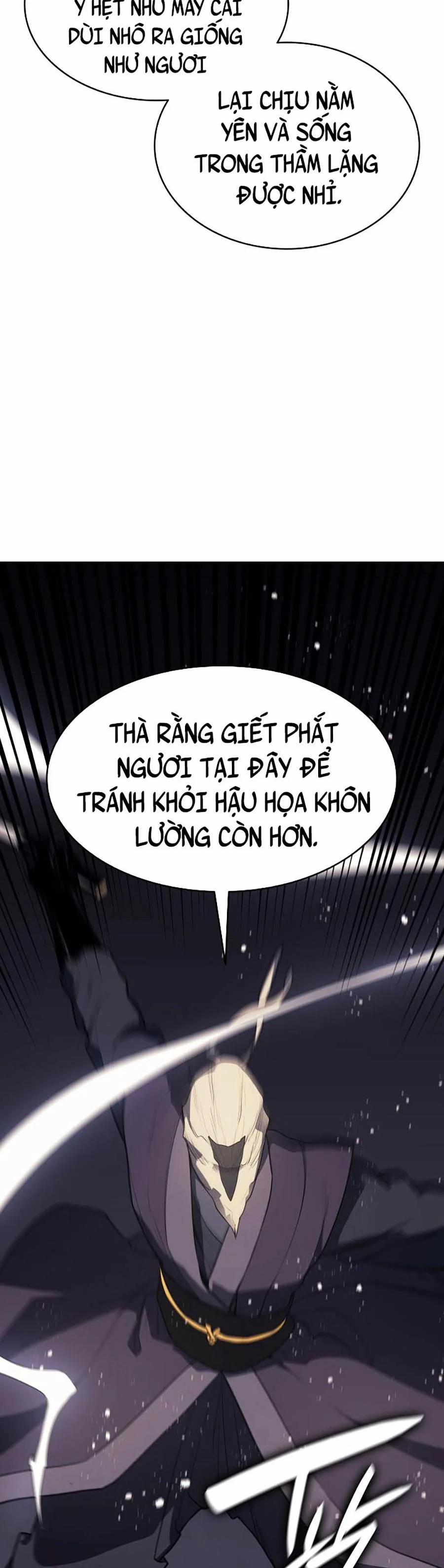 Tử Thần Phiêu Nguyệt 13 trang 34