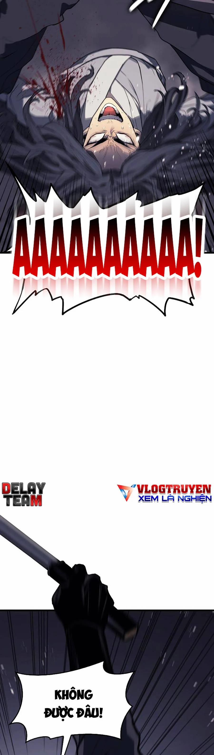 Tử Thần Phiêu Nguyệt 13 trang 35